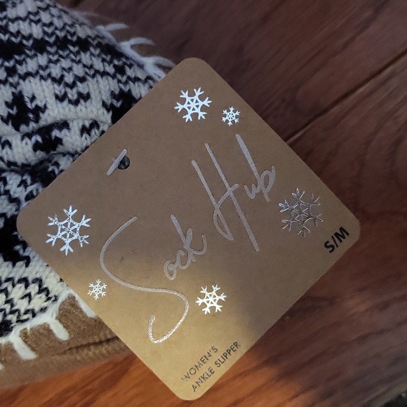 Slipper socks - Picture 2 of 3